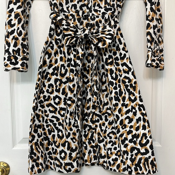 J. Crew Shirtdress - Picture 5 of 13